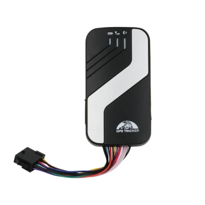 4G LTE GPS-трекер 403A Coban GPS-локатор для автомобильного трекера Устройство GPS-слежения с бесплатным приложением Baanool Iot