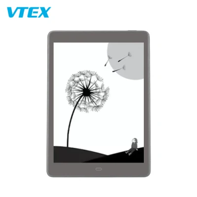 Vtex популярные бесплатные электронные книги онлайн 7,8-дюймовый четырехъядерный процессор с поддержкой Wi-Fi Bt TF электронные книги Tbs пластик 45 дней в режиме ожидания Android 11 устройства для чтения электронных книг