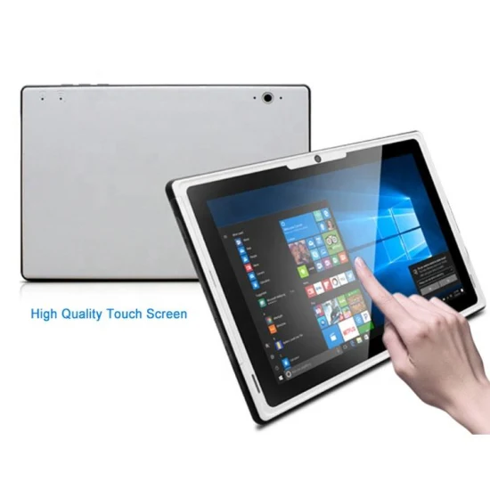 OEM металлический корпус Высокое качество 5g WiFi Android-планшет 10,1-дюймовый Android ультратонкий планшет Smart PC Tablet PC с двойным динамиком