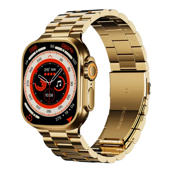 Ультра умные часы серии 7 серии 8 S8 2022 года, 49 мм, 2,2 дюйма, полноэкранные умные часы, ультра умные часы T500 Iwo8 Dt № 1