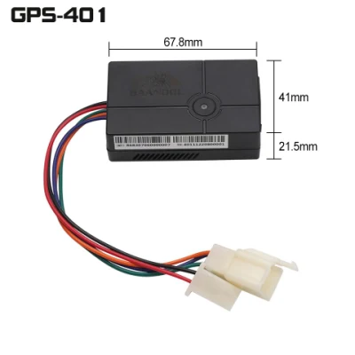 4G LTE GPS-трекер 401c Coban GPS-локатор для автомобильного трекера Устройство GPS-слежения с бесплатным приложением Baanool Iot