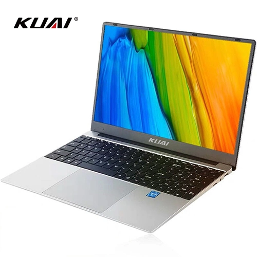 Изготовленный на заказ портативный компьютер 14,1-дюймовый ноутбук с процессором Intel, ноутбук с индивидуальной конфигурацией